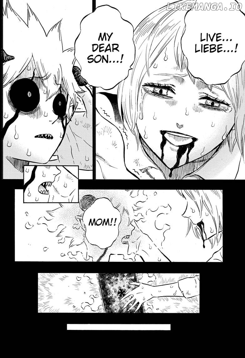 Black Clover chapter 268 image 13